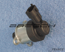Regul Pression Commonrail 1465ZS0001 - Ref 400607 Bresch SAS