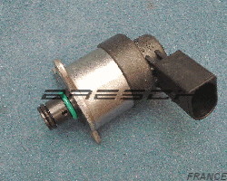 Regulateur Pression Commonrail - Bresch SAS
