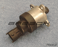 Régulateur de Pression Commonrail 400664 - Ref 400664 Bresch SAS