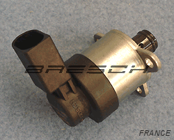 Regul Pression Commonrail 340204 - Ref 400676 Bresch SAS