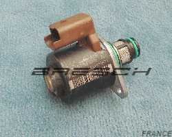 REGUL PRESS COMMONRAIL - Bresch SAS