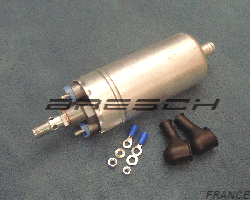 Pompe Externe 40069C - Ref 40069C Bresch SAS