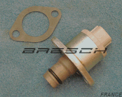 Régulateur de Pression Commonrail 16700EC01C - Ref 400701 Bresch SAS