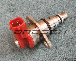 Regul Press. CR - Bresch SAS