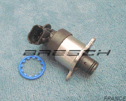 Regul Pression Commonrail 81195 - Ref 400707 Bresch SAS