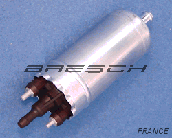 Pompe Exterieure 344710 - Ref 40071C Bresch SAS
