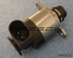 Regul Pression Commonrail 80298041 - Ref 400748 Bresch SAS