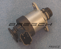 Régulateur de Pression Commonrail 81535 - Ref 400757 Bresch SAS