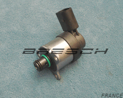 Regul Press. CR - Bresch SAS