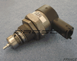 Régulateur de Pression Commonrail LR040877 - Ref 400765 Bresch SAS