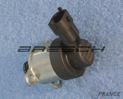 Regul Pression Commonrail 81457 - Ref 400769 Bresch SAS