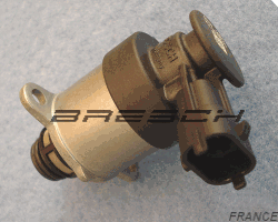 Regul Pression Commonrail 167007358R - Ref 400788 Bresch SAS