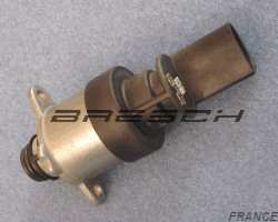 Regul Press. CR - Bresch SAS