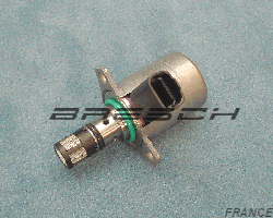 Regul. Press. CR PCV - Bresch SAS