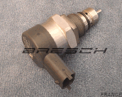 Régulateur de Pression Commonrail 400829 - Ref 400829 Bresch SAS