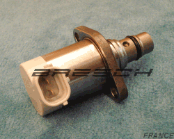 Régulateur de Pression Commonrail 400830 - Ref 400830 Bresch SAS