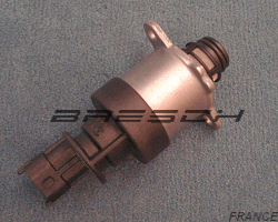 Regul Press. CR - Bresch SAS