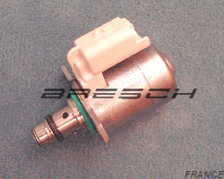 Régulateur de Pression Commonrail PCV 1920RY - Ref 400839 Bresch SAS
