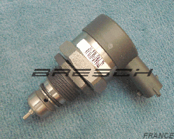 Regulateur Pression Cr - Bresch SAS