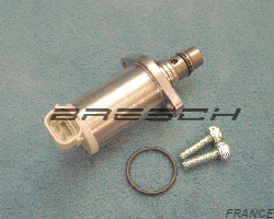 Regulateur Pression CR - Bresch SAS