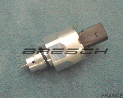 Regul Press Commonrail 48B13640A02 - Ref 400852BR Bresch SAS