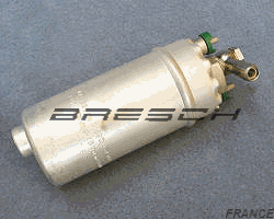 Pompe Immergée Nue 77386 - Ref 40095 Bresch SAS