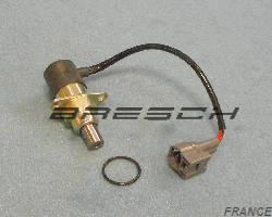 Regulateur Pression Pompe Edc 400950BR - Ref 400950BR Bresch SAS