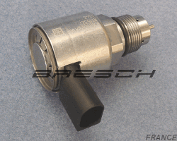 Régulateur de Pression Commonrail 401001 - Ref 401001 Bresch SAS