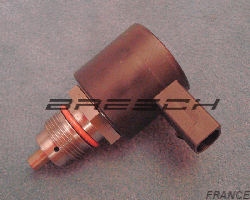 Régulateur de Pression Commonrail 81442 - Ref 401002 Bresch SAS