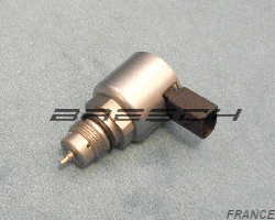 Régulateur de Pression Commonrail 04L130089E - Ref 401003 Bresch SAS