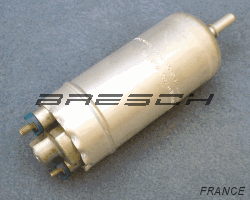 Pompe Externe 40118 - Ref 40118 Bresch SAS