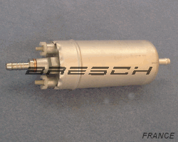 Pompe Externe 40121 - Ref 40121 Bresch SAS