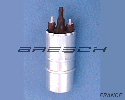 Pompe Immergée Nue 40998 - Ref 40998 Bresch SAS
