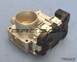 Corps Papillon 40SMF101 - Ref 40SMF1 Bresch SAS
