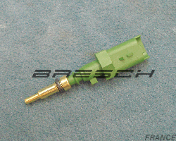 Capteur Temp Eau - Bresch SAS