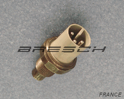 Capteur Temp Eau - Bresch SAS