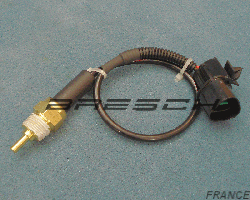 Sonde De Température Eau - Bresch SAS