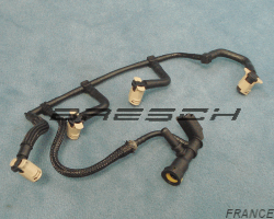 Capteur Températureerature Gasoil+tuyaux 412113BR - Ref 412113BR Bresch SAS