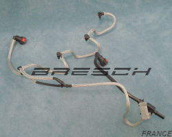 Capteur Temperature Gasoil+tuyaux - Bresch SAS