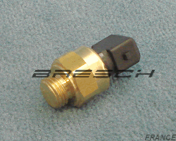 Capteur Température Eau 74081 - Ref 412117BR Bresch SAS