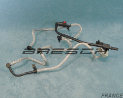 Capteur Temperature Gasoil+tuyaux - Bresch SAS