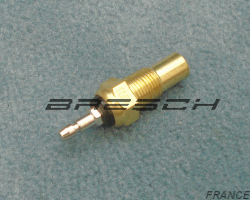 Capteur Températureerature Eau 82352 - Ref 412120BR Bresch SAS