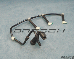 Capteur Temperature Gasoil+tuyaux - Bresch SAS