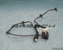 Capteur Températureerature Gasoil+tuyaux 8200059243 - Ref 412124BR Bresch SAS