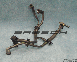 Capteur Temperature Gasoil+tuyaux - Bresch SAS