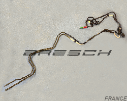 Tuyaux Carburant 8200271147 - Ref 412135BR Bresch SAS
