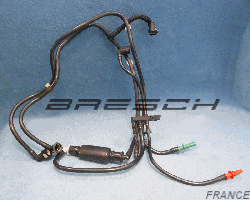 Capteur Temperature Gasoil+tuyaux - Bresch SAS