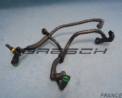Capteur Temperature Gasoil+tuyaux - Bresch SAS