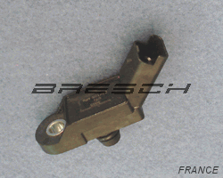 Capteur Pression - Bresch SAS