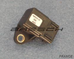 Capteur Pression - Bresch SAS
